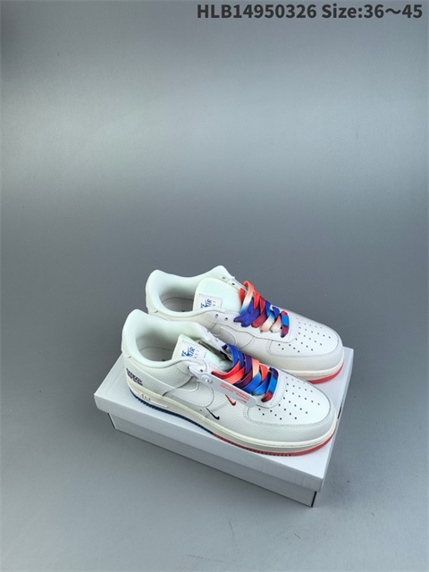 women air force one shoes 36-45 2025-9-19-365